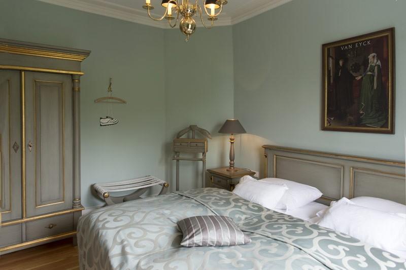 Palais Esplanade Hamburg - Adults Only Hotel Værelse billede