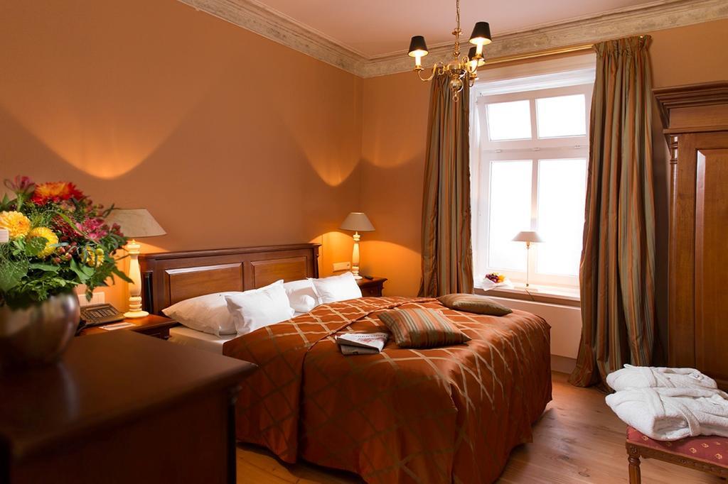 Palais Esplanade Hamburg - Adults Only Hotel Værelse billede